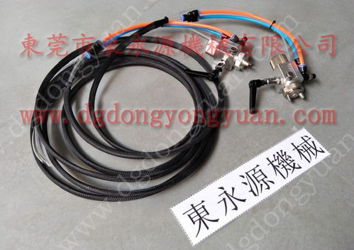 自動(dòng)噴油機(jī)在硅鋼片沖壓與模內(nèi)攻牙應(yīng)用中的關(guān)鍵優(yōu)勢(shì)